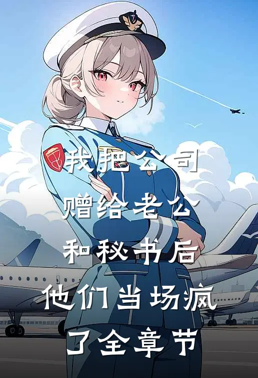 我把公司赠给老公和秘书后，他们当场疯了全章节