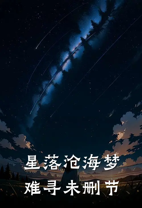 星落沧海梦难寻未删节