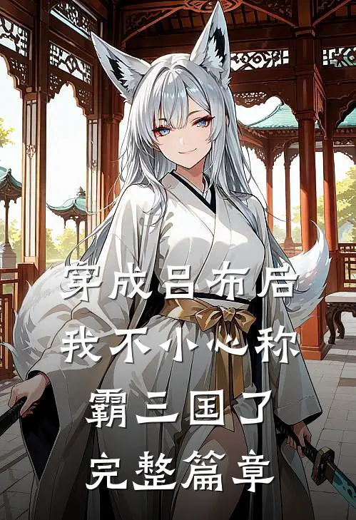 穿成吕布后，我不小心称霸三国了完整篇章