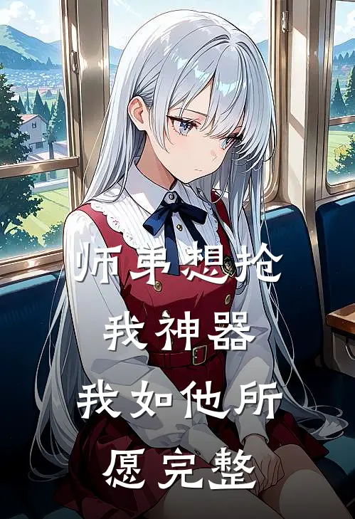 师弟想抢我神器，我如他所愿完整