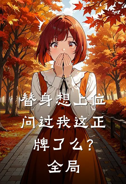 替身想上位，问过我这正牌了么？全局
