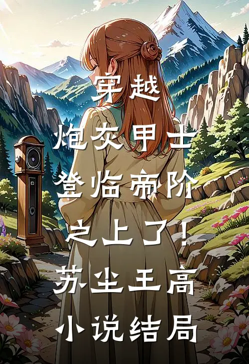 穿越：炮灰甲士登临帝阶之上了！苏尘王高小说结局