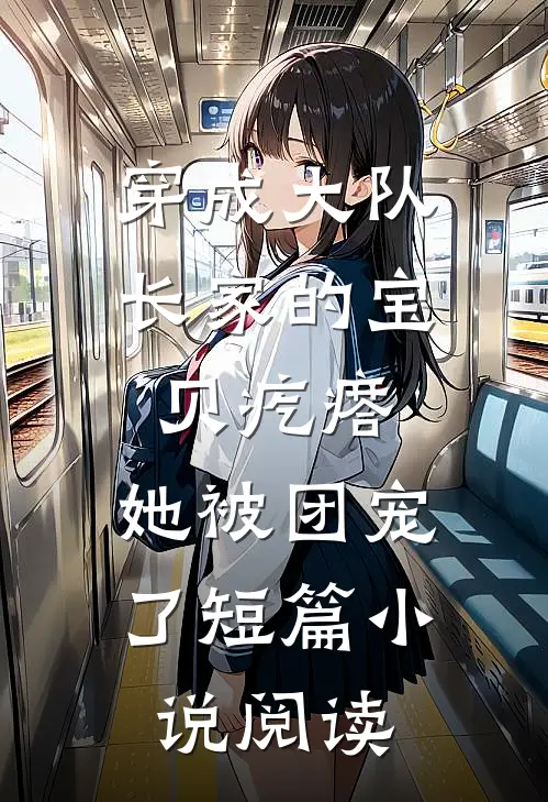 穿成大队长家的宝贝疙瘩，她被团宠了短篇小说阅读