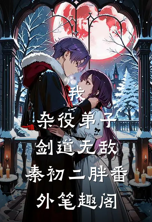 我，杂役弟子，剑道无敌：秦初二胖番外笔趣阁