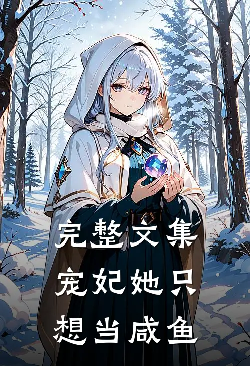 完整文集宠妃她只想当咸鱼