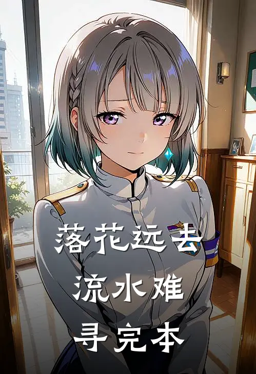 落花远去，流水难寻完本