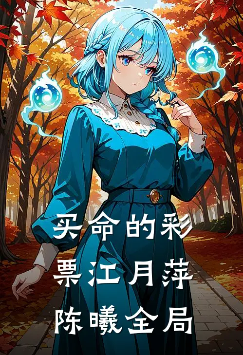 买命的彩票江月萍陈曦全局