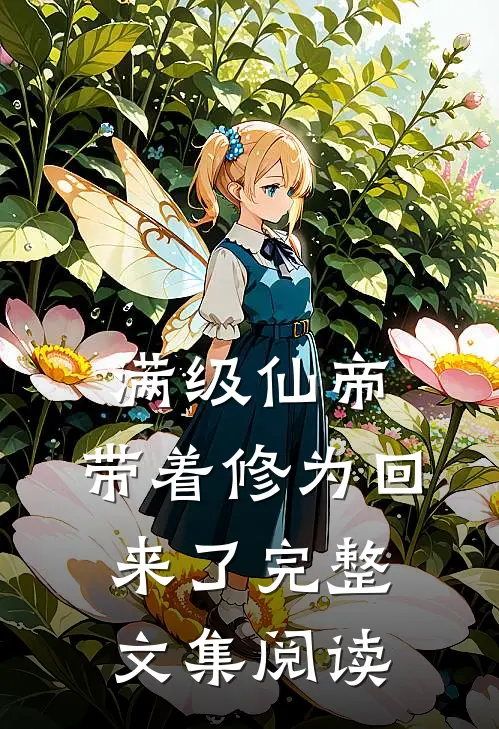 满级仙帝，带着修为回来了完整文集阅读