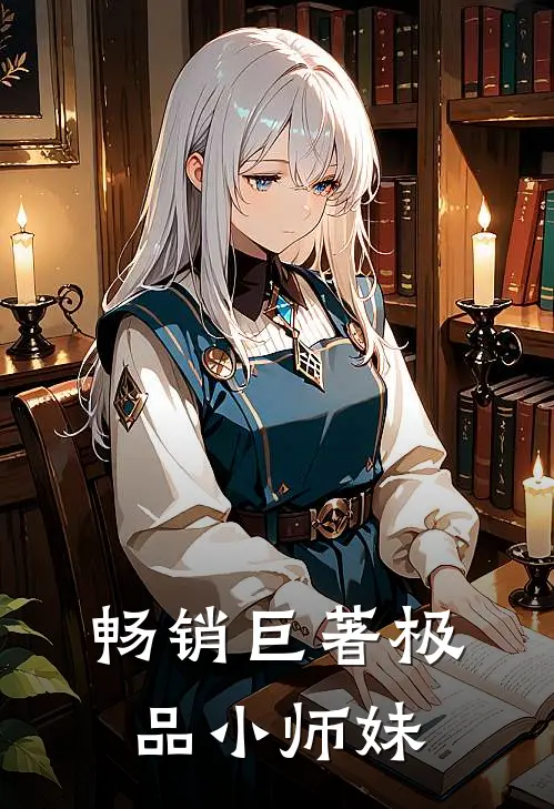 畅销巨著极品小师妹