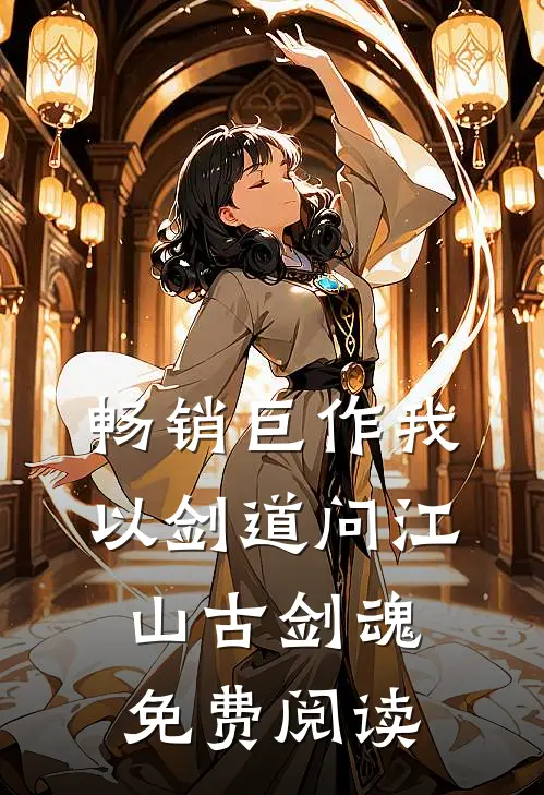 畅销巨作我以剑道问江山古剑魂免费阅读