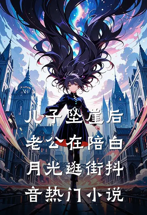 儿子坠崖后，老公在陪白月光逛街抖音热门小说