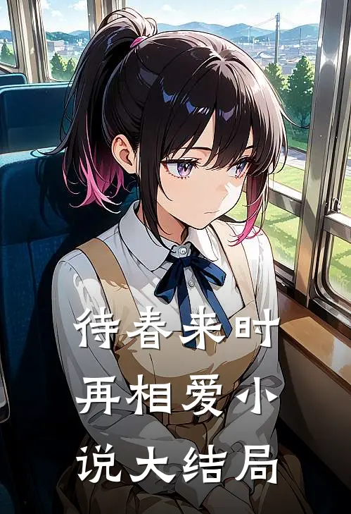 待春来时再相爱小说大结局