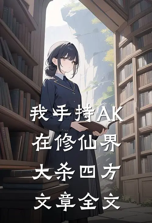 我手持AK，在修仙界大杀四方文章全文