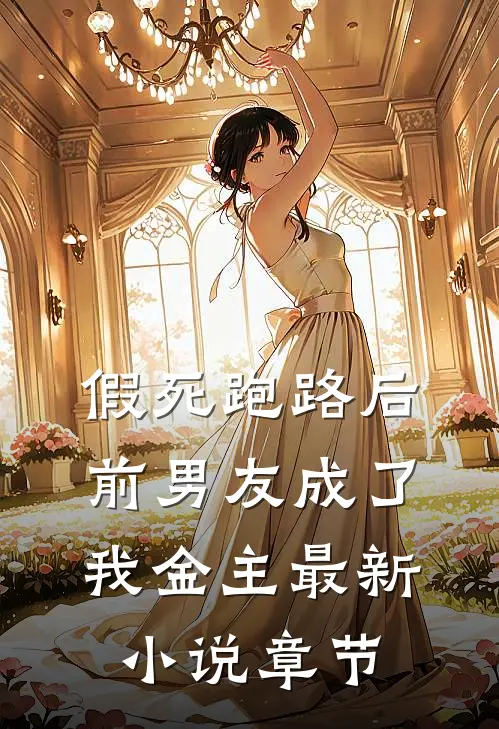 假死跑路后,前男友成了我金主最新小说章节