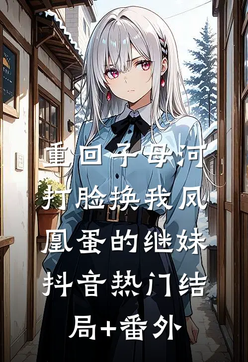 重回子母河，打脸换我凤凰蛋的继妹抖音热门结局+番外