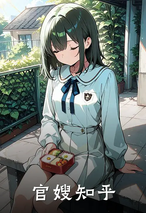 官嫂知乎