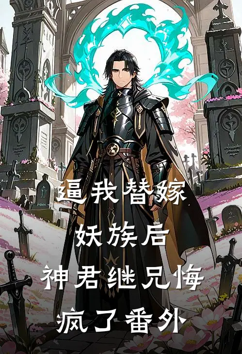 逼我替嫁妖族后，神君继兄悔疯了 番外