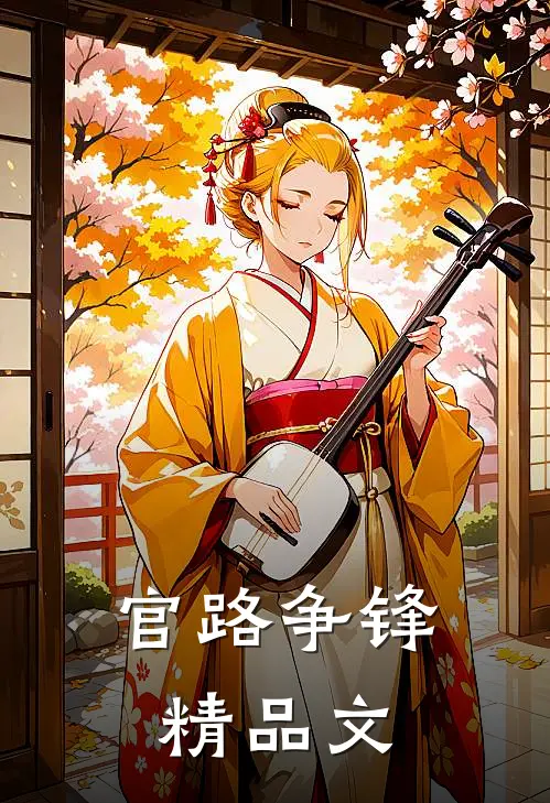 官路争锋精品文