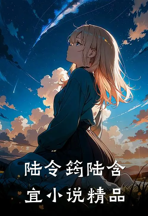陆令筠陆含宜小说精品