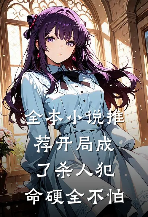 全本小说推荐开局成了杀人犯：命硬全不怕