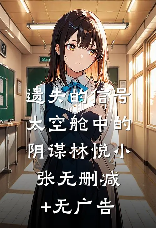 遗失的信号：太空舱中的阴谋林悦小张无删减+无广告
