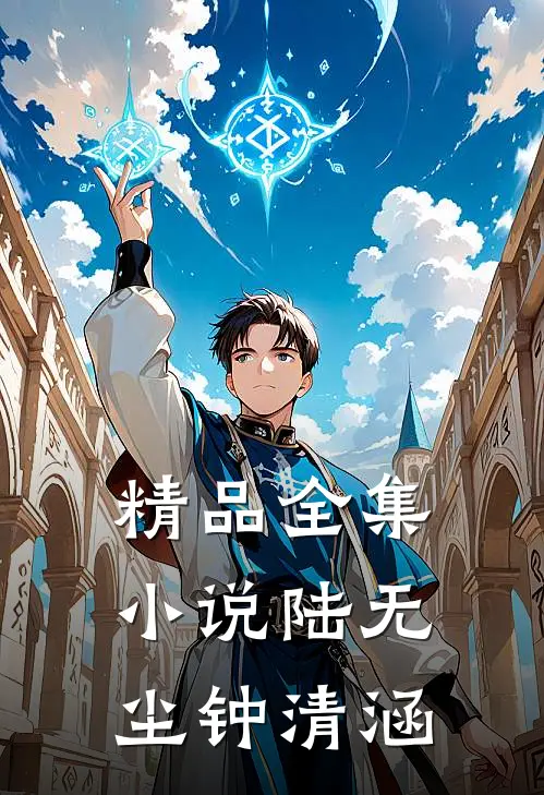 精品全集小说陆无尘钟清涵