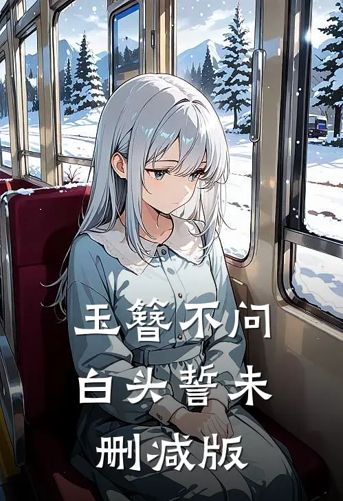 玉簪不问白头誓未删减版