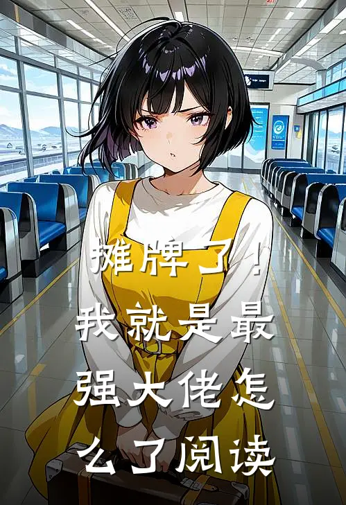 摊牌了！我就是最强大佬怎么了阅读