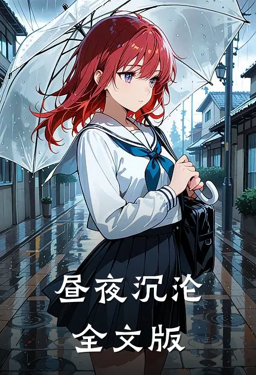 昼夜沉沦全文版