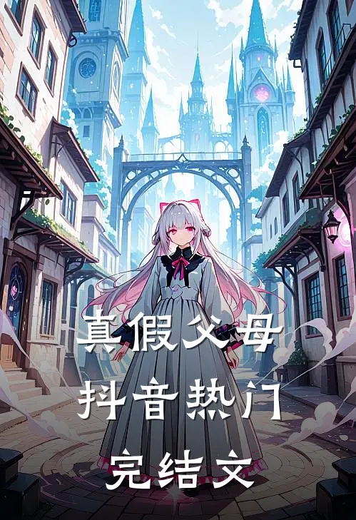真假父母抖音热门完结文