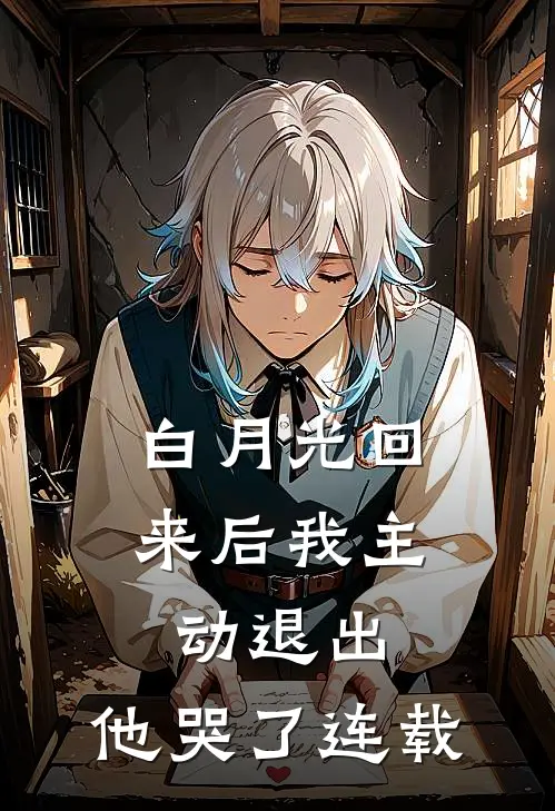 白月光回来后我主动退出，他哭了连载