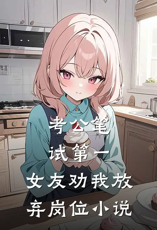 考公笔试第一，女友劝我放弃岗位小说