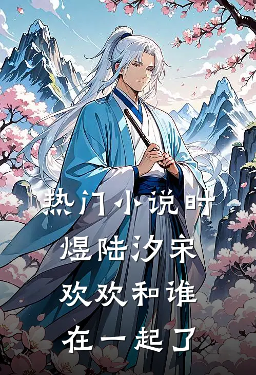 热门小说时煜陆汐宋欢欢和谁在一起了