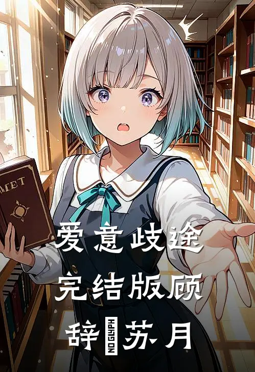 爱意歧途完结版顾辞璟苏月