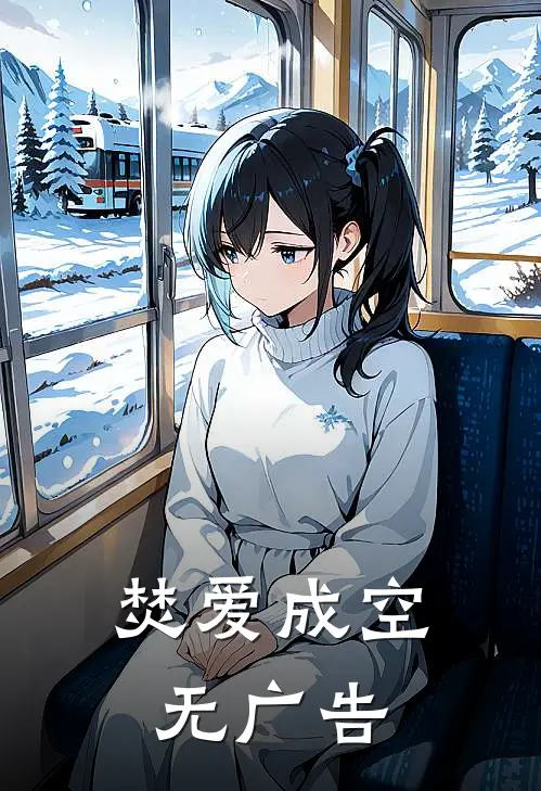 焚爱成空无广告