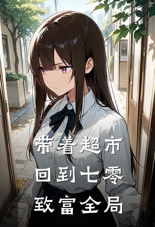 带着超市回到七零致富全局