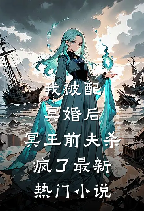 我被配冥婚后，冥王前夫杀疯了最新热门小说