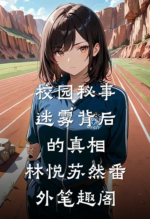 校园秘事：迷雾背后的真相：林悦苏然番外笔趣阁