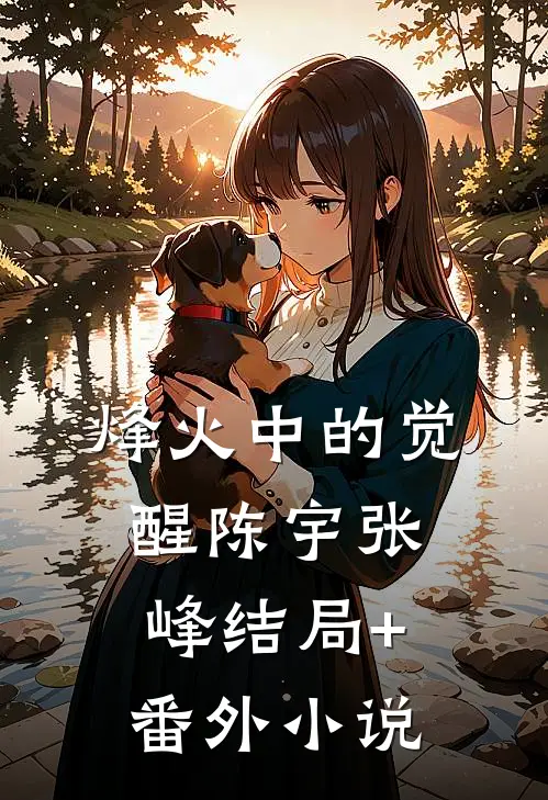 烽火中的觉醒陈宇张峰结局+番外小说
