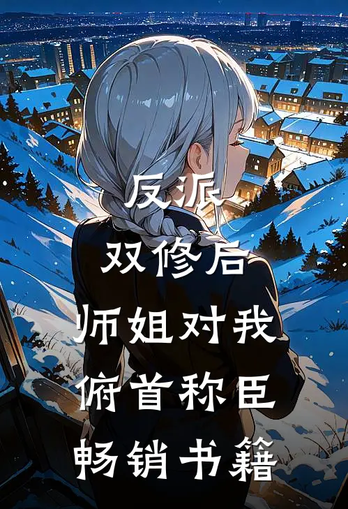 反派：双修后，师姐对我俯首称臣畅销书籍