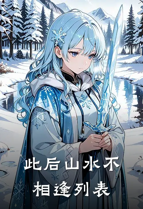 此后山水不相逢列表
