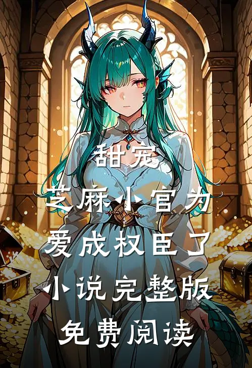 甜宠：芝麻小官为爱成权臣了小说完整版免费阅读