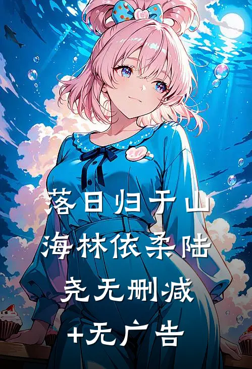 落日归于山海林依柔陆尧无删减+无广告