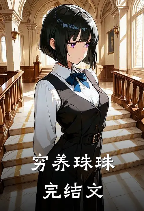 穷养珠珠完结文