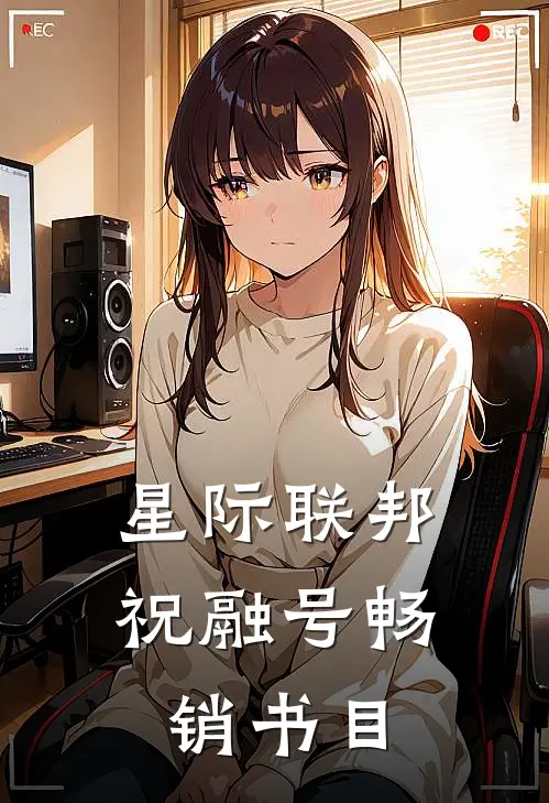 星际联邦祝融号畅销书目