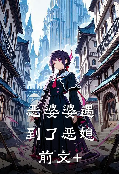 恶婆婆遇到了恶媳前文+