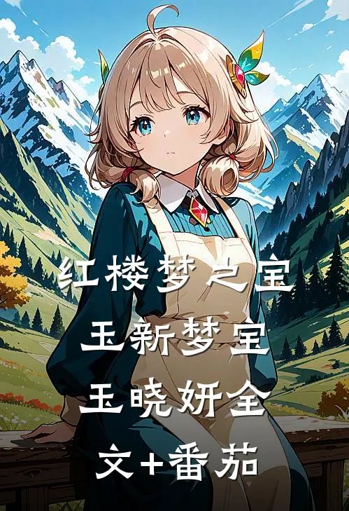 《红楼梦》之宝玉新梦宝玉晓妍全文+番茄