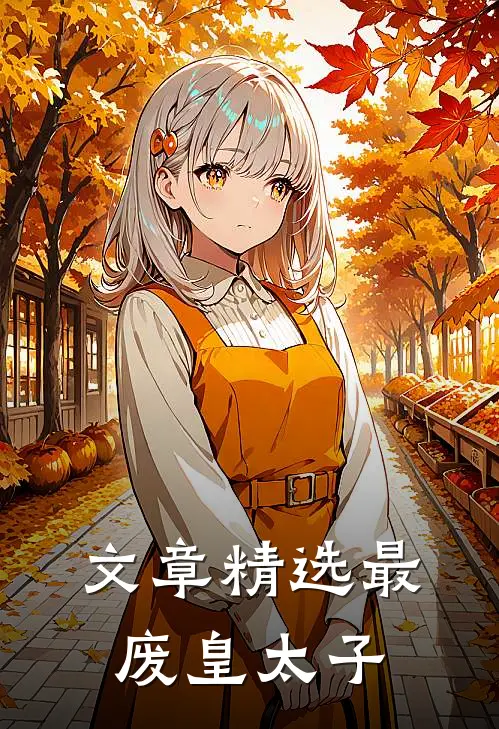 文章精选最废皇太子