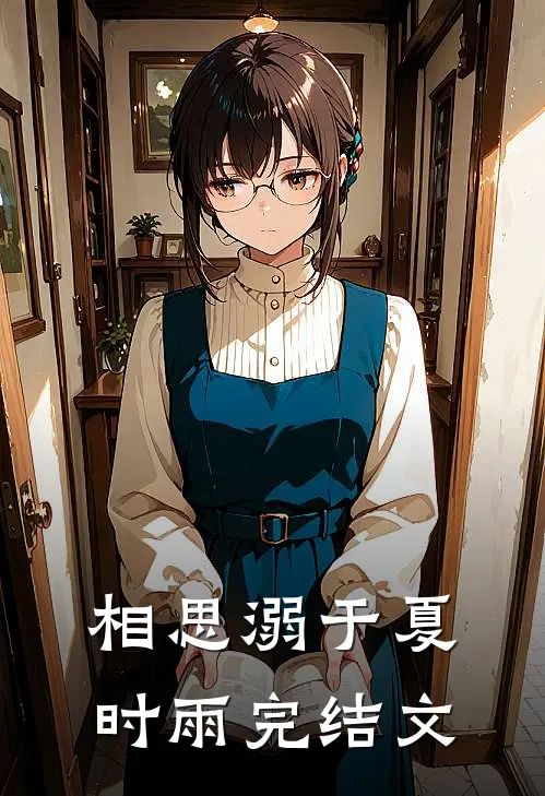 相思溺于夏时雨完结文