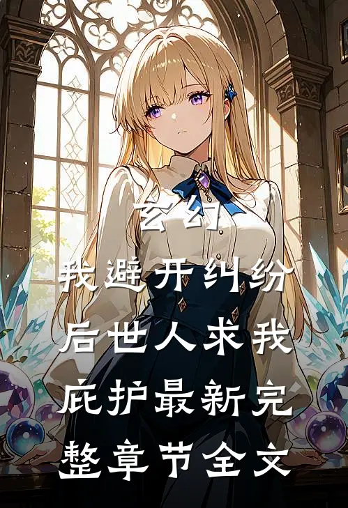 玄幻:我避开纠纷后世人求我庇护最新完整章节全文